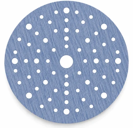 BLUE N°5 Ø150 MHL