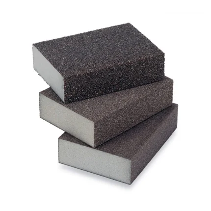 SAPONETTE ABRASIVE